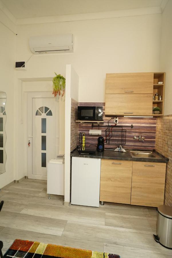 Suzan'S Apartment In The Heart Of Budapest Eksteriør bilde