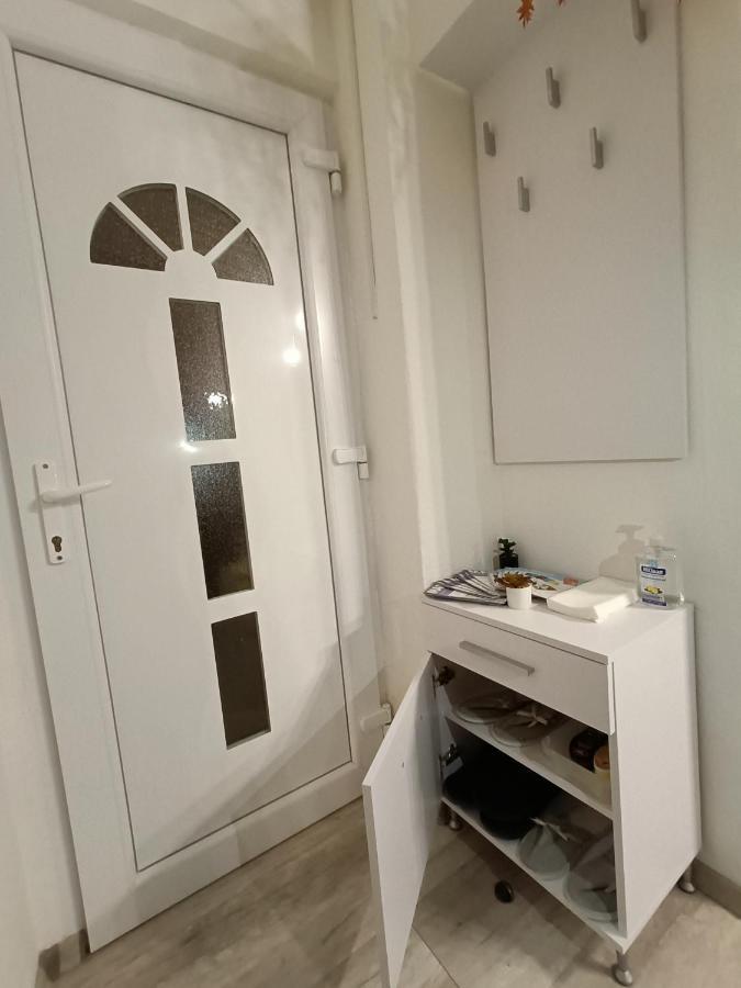 Suzan'S Apartment In The Heart Of Budapest Eksteriør bilde